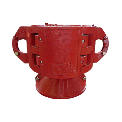 API Spec 8A / 8C Tubular Handling Tools Elevator Spider For Oilfield
