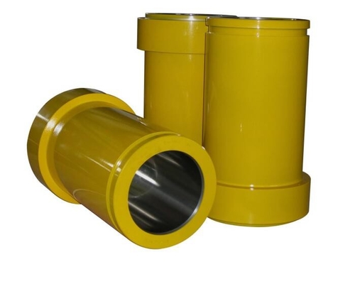 Bomco / Gardner Denver / Ideco Mud Pump Liner Cylinder Bimetal Liner 6''