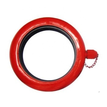 O Grip Air Unions Drilling Rig Spare Parts Seal Inflatable O Seal Grip Union 4&quot;