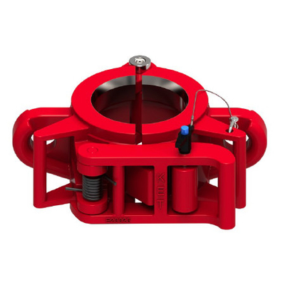 SJ Type Single Joint Elevator API 8A/8C Wellhead Equipment Auxiliary Elevators
