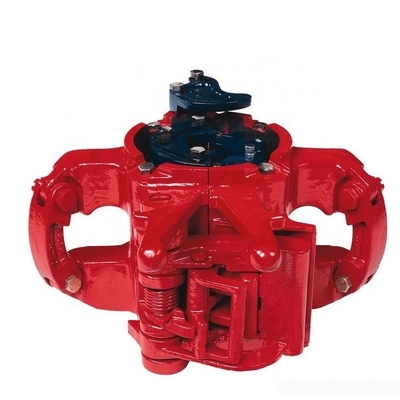 Hoisting Tubular Handling Tools API 8C Y Series Slip Type Elevators