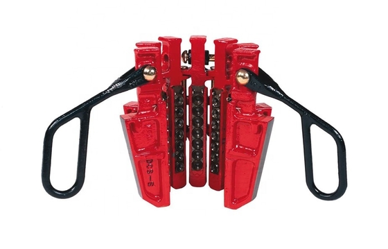 API 7K SDS SDML SDXL Tubular Handling Tools Rotary Drill Pipe Slips