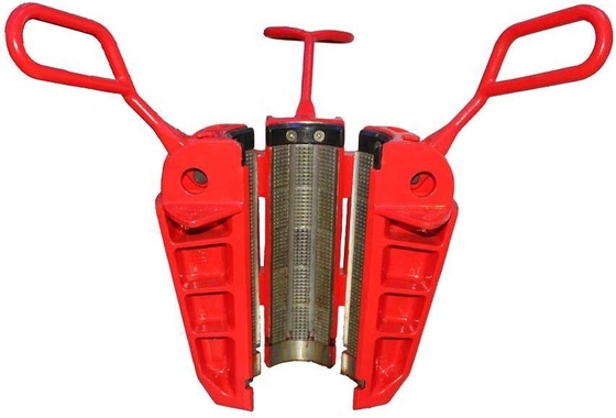 API 7K SDS SDML SDXL Tubular Handling Tools Rotary Drill Pipe Slips