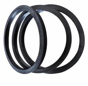 Drilling Mud Pump Gasket O Ring Mud Pump Spare Parts Oil Sealing Rings