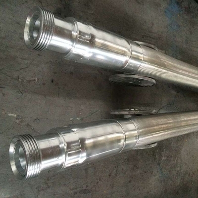Modified Nitrile Oilfield Drilling Hoses API 16C Choke &amp; Kill Hose 15000PSI