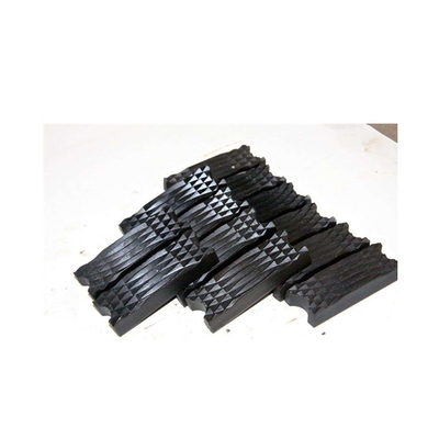 Power Tong Jaw Manual Tong Dies Tubular Handling Tool Slip Insert