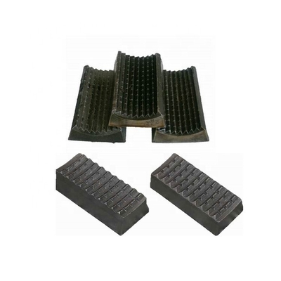 Power Tong Jaw Manual Tong Dies Tubular Handling Tool Slip Insert