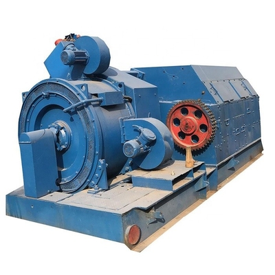 JC40D JC50D JC70D oilfield drawworks For Oil Well Drilling Rig
