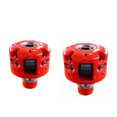 17 1/2&quot; - 49 1/2&quot; Tubular Handling Tools API 7K Roller Kelly Bushing