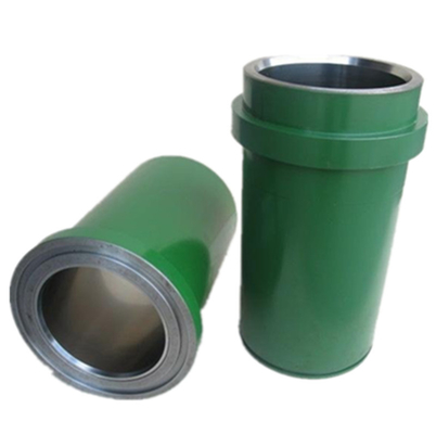Bomco / Gardner Denver / Ideco Mud Pump Liner Cylinder Bimetal Liner 6''