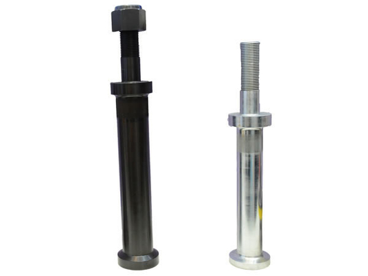 Oilwell A1100PT Pony Rods A1700PT 14P220 9T1000 Piston Rod Mud Pump Spares