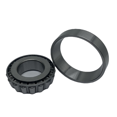 Mud Pump Main Shaft Spindle Bearing Tapered Roller Bearing Chorme Steel