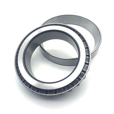 Mud Pump Main Shaft Spindle Bearing Tapered Roller Bearing Chorme Steel
