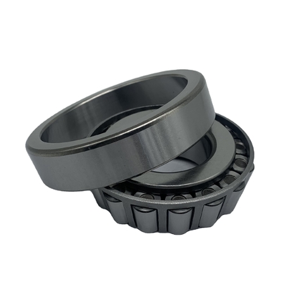 Mud Pump Main Shaft Spindle Bearing Tapered Roller Bearing Chorme Steel