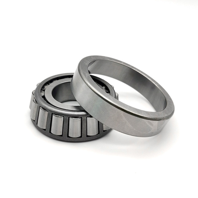 Mud Pump Main Shaft Spindle Bearing Tapered Roller Bearing Chorme Steel