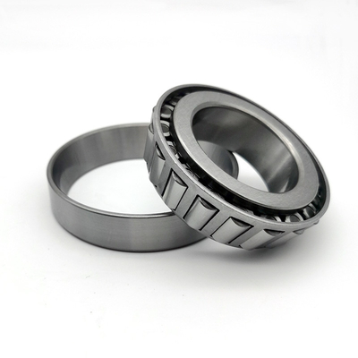 Mud Pump Main Shaft Spindle Bearing Tapered Roller Bearing Chorme Steel