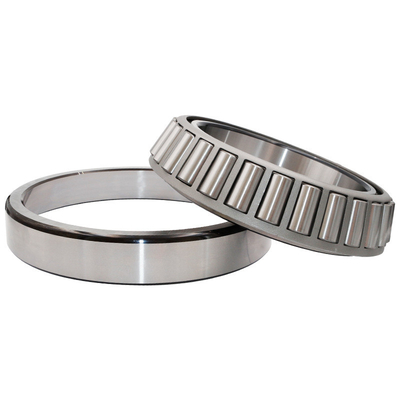 Mud Pump Main Shaft Spindle Bearing Tapered Roller Bearing Chorme Steel