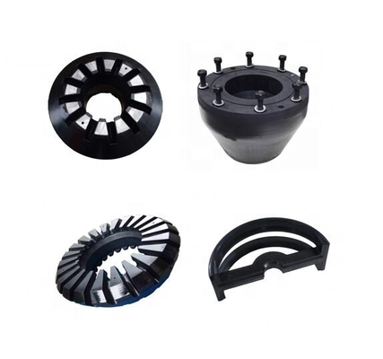 API 16A Rubber Packing Core BOP Spare Parts Annular BOP Rubber Packing Element