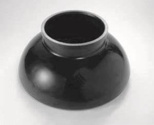 Mud Pump Diaphragm K20 Rubber KB45 K70 Pulsation Dampener Rubber Kit