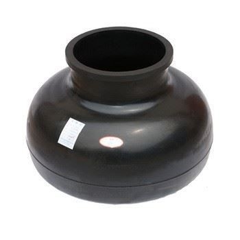 Mud Pump Diaphragm K20 Rubber KB45 K70 Pulsation Dampener Rubber Kit