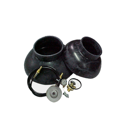 Mud Pump Diaphragm K20 Rubber KB45 K70 Pulsation Dampener Rubber Kit