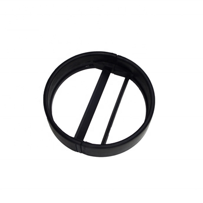 Shearing Ram Top And Front Seal BOP Spare Parts API 16a Rubber Sealing Element
