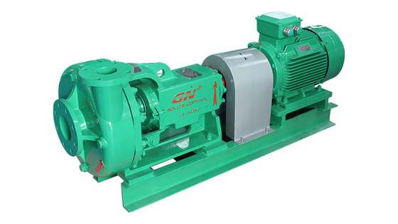 GNSB Series Centrifugal Sand Pump Solid Control Equipment For Oilfield