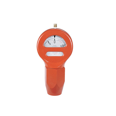 Mud Pumps Drilling Instruments Type D Oil Field Mud Pump Shock Resistant Pressure Gauge