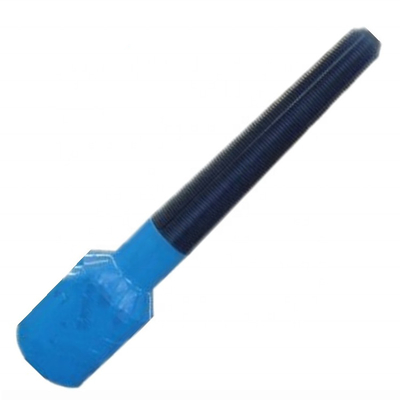 Oilfield API 7-1 Downhole Drilling Tools Alloy Steel Drilling Taper Tap
