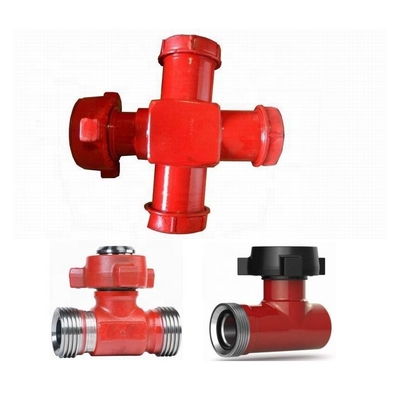 API 6A Oilfield Wellhead Equipment