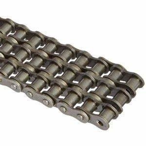 GB3638 Chain Roller 32s - 2 X 82 82 Pitch For Jc50 Drawwork Parts