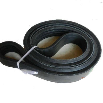 Oilfields Transmission Belt Drilling Rig Spare Parts Mud Pump F 1600 Belts