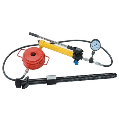Drilling Mud Pump Spare Parts Hydraulic Valve Seat Puller Tool Assembly