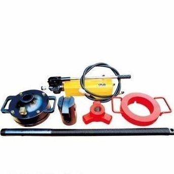 Drilling Mud Pump Spare Parts Hydraulic Valve Seat Puller Tool Assembly
