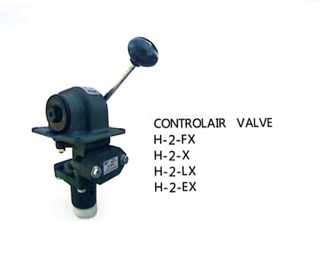 Drawworks Parts Polit XJ-L15 Guiding Fitting Quick Air Relif Valve KPM-L6