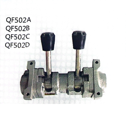 Crown Automatic Valve FP-L6 Drilling Rig Spares For Control Box