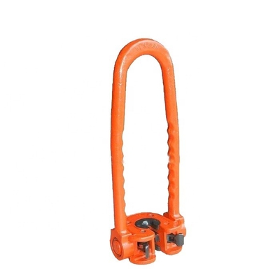 Tubular Handling Tool API 8C SRE20 To 25 Sucker Rod Elevator Drilling Tool