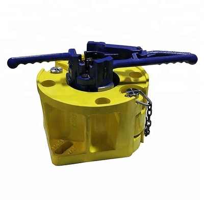 API 7K TS 100 Tubing Spiders Tubular Handling Tools Tubing Manual Spiders