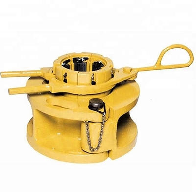 API 7K TS 100 Tubing Spiders Tubular Handling Tools Tubing Manual Spiders