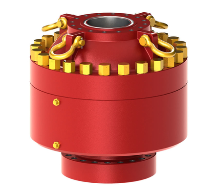 Oil Field FH Series Annular BOP API 16A Wellhead Control Equipment