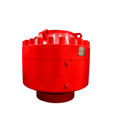 Oil Field FH Series Annular BOP API 16A Wellhead Control Equipment