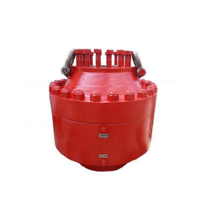 Oil Field FH Series Annular BOP API 16A Wellhead Control Equipment