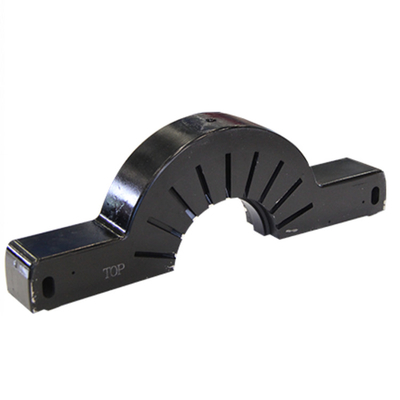 Drilling Equipment Integral Split Type Standard Single Double Ram Pipe