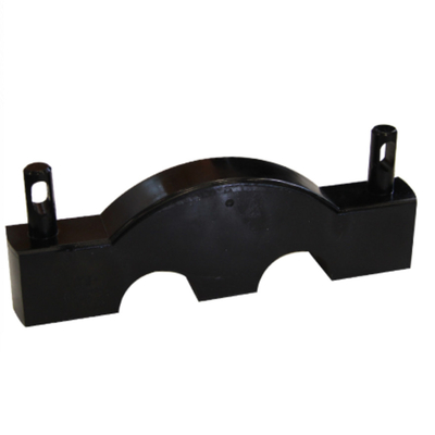 Drilling Equipment Integral Split Type Standard Single Double Ram Pipe