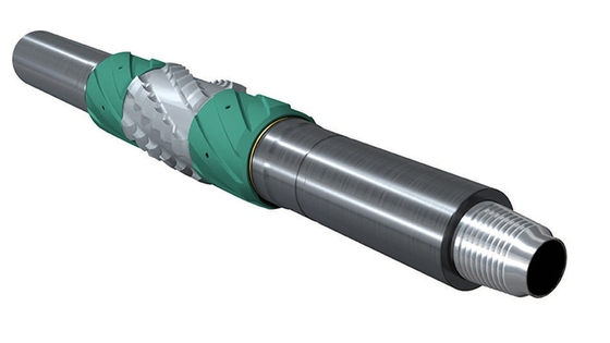 Oilfield Cementing Tool Rotary Casing Scraper Cleaning Tool