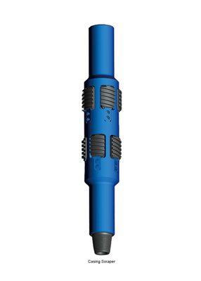 Oilfield Cementing Tool Rotary Casing Scraper Cleaning Tool