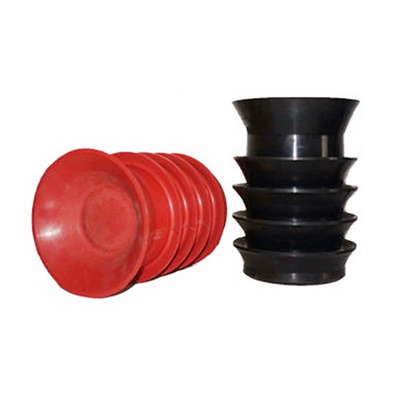 Top And Bottom Cementing Plug Oilfield Cementing Tools Non Rotating Cement Plug