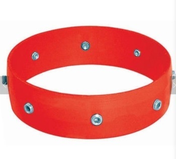 API Oilfield Cementing Tools Hinged Type Stop Collar