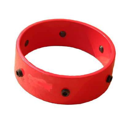API Oilfield Cementing Tools Hinged Type Stop Collar