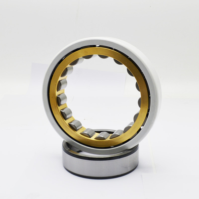 Oilfield NJ426EM Cylindrical Roller Bearing Chrome Steel Stainless Steel GCR15